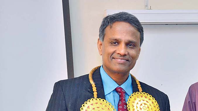 Dr Ramayya Krishnan Dr Ramayya Krishnan